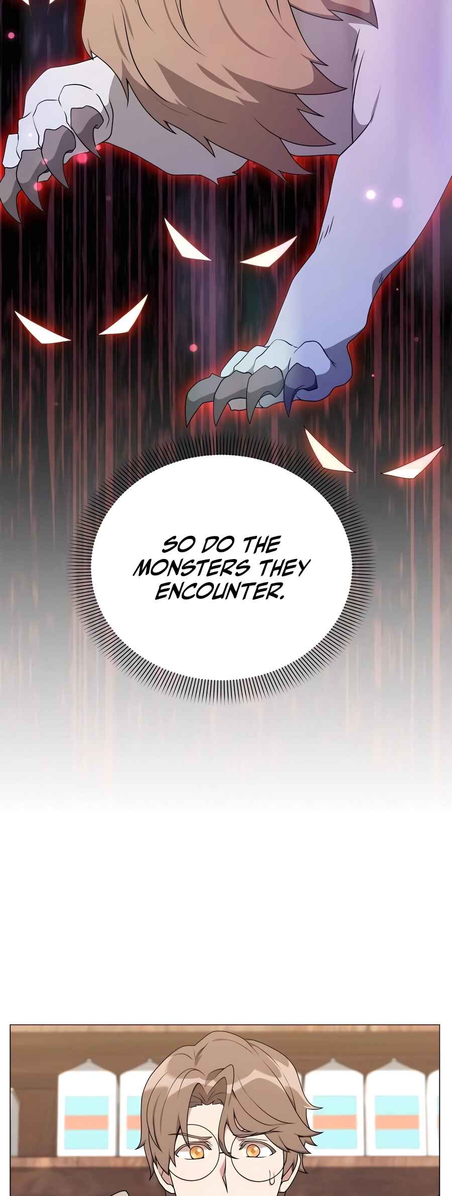 Hunter Sesang-ui Jeongwonsa Chapter 44 - Page 15