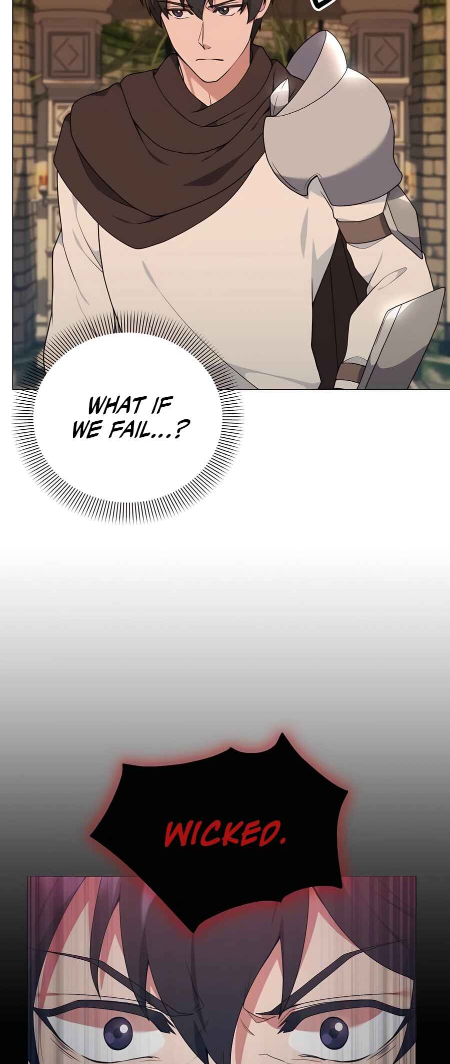 Hunter Sesang-ui Jeongwonsa Chapter 44 - Page 38