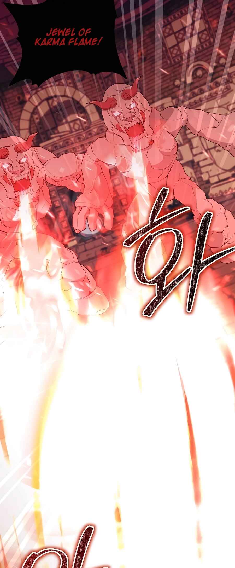 Hunter Sesang-ui Jeongwonsa Chapter 44 - Page 43