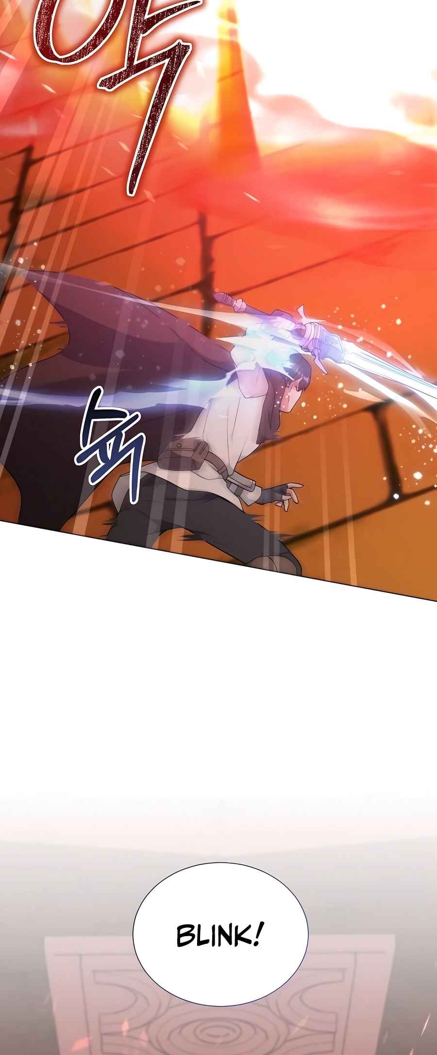Hunter Sesang-ui Jeongwonsa Chapter 44 - Page 44