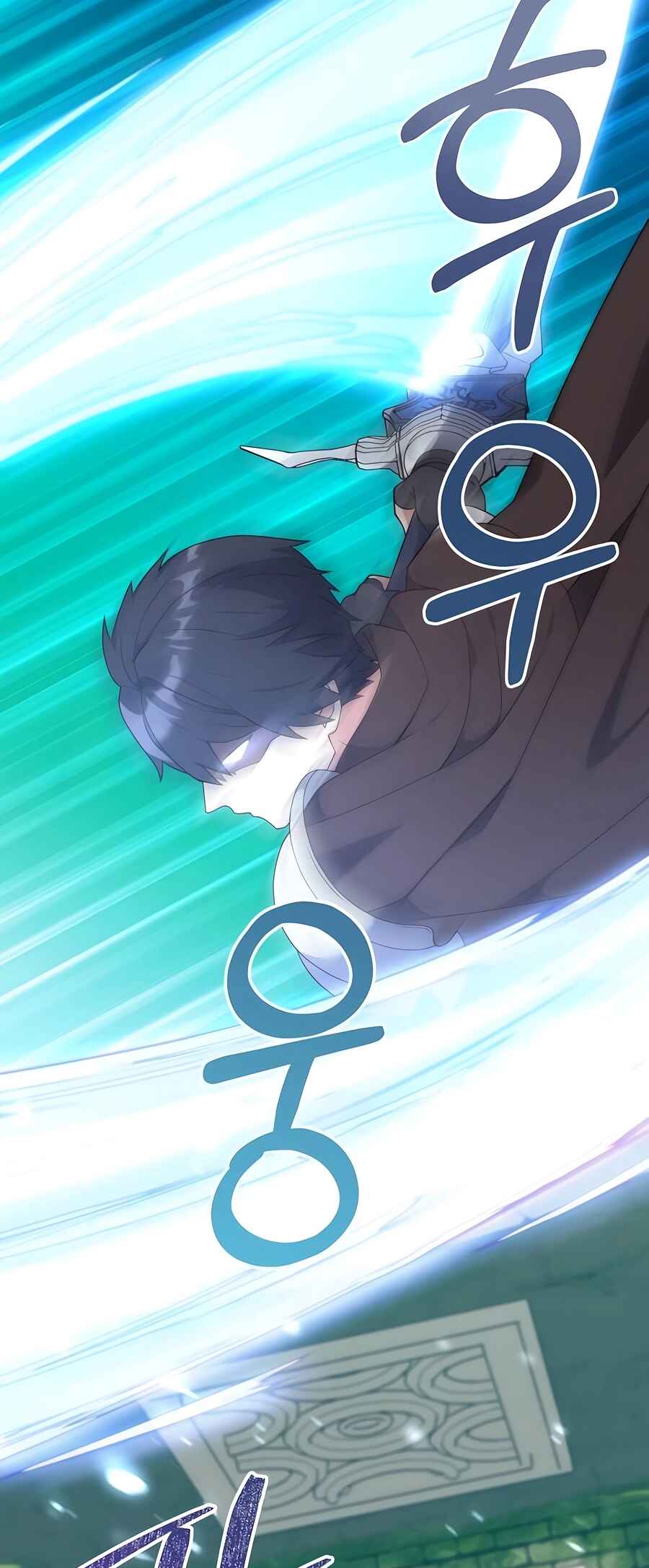 Hunter Sesang-ui Jeongwonsa Chapter 44 - Page 46