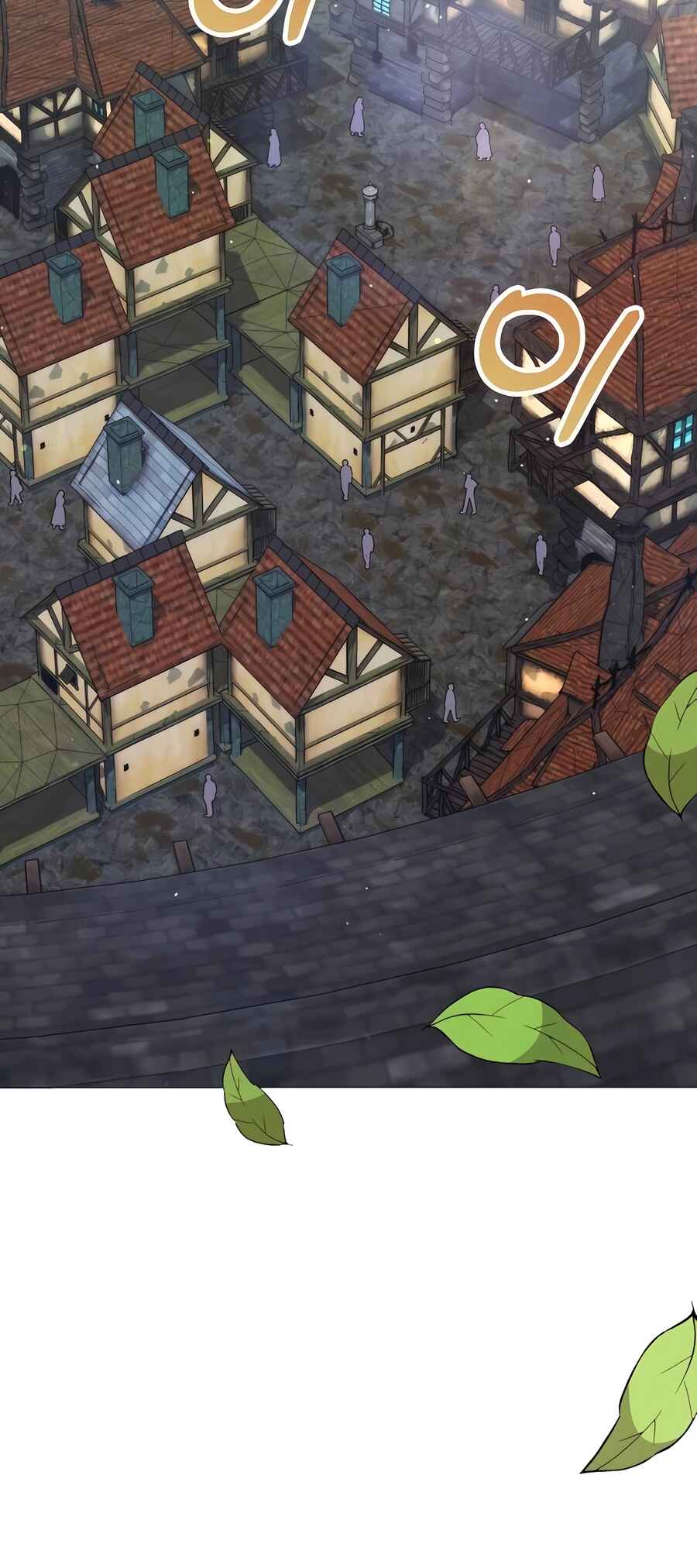 Hunter Sesang-ui Jeongwonsa Chapter 44 - Page 58