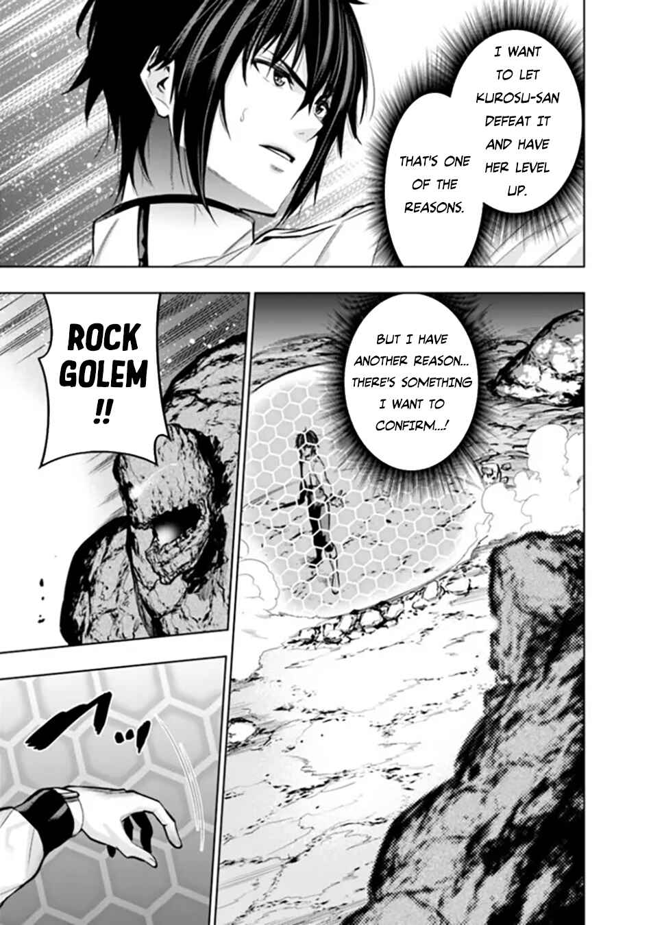 Logout Shita no wa VRMMO ja Naku Honmono no Isekai deshita: Genjitsu ni Modotte mo Status ga Kowareteiru Ken Chapter 10 - Page 18