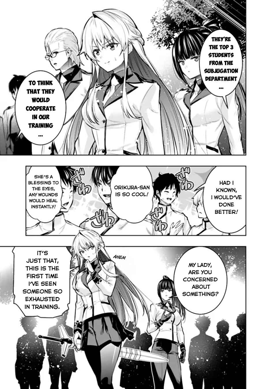 Logout Shita no wa VRMMO ja Naku Honmono no Isekai deshita: Genjitsu ni Modotte mo Status ga Kowareteiru Ken Chapter 10 - Page 4