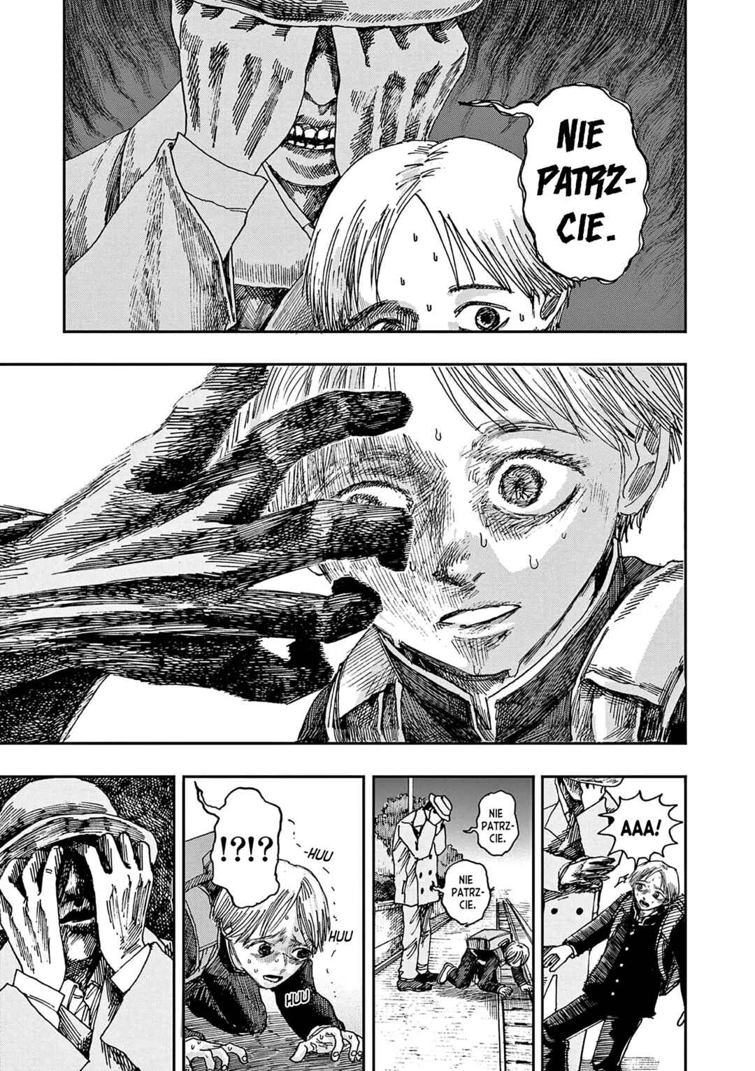 100 Ghost Stories That Will Lead to My Own Death Chapter 33 - Page 10