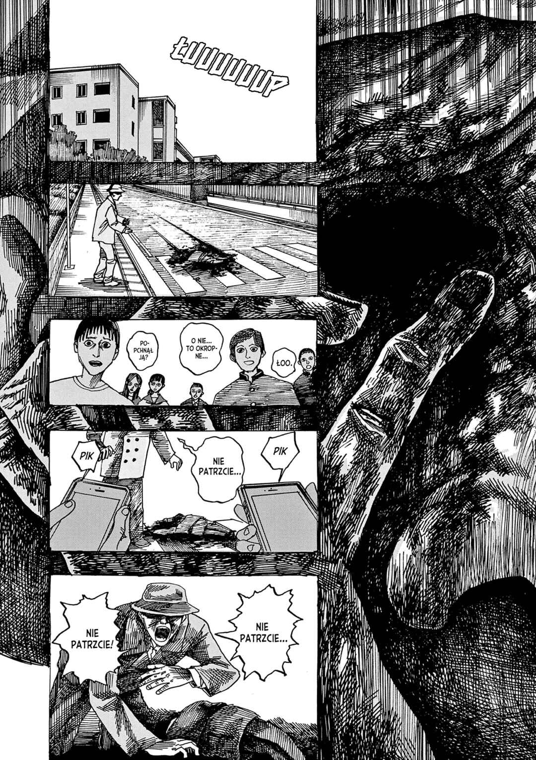 100 Ghost Stories That Will Lead to My Own Death Chapter 33 - Page 12