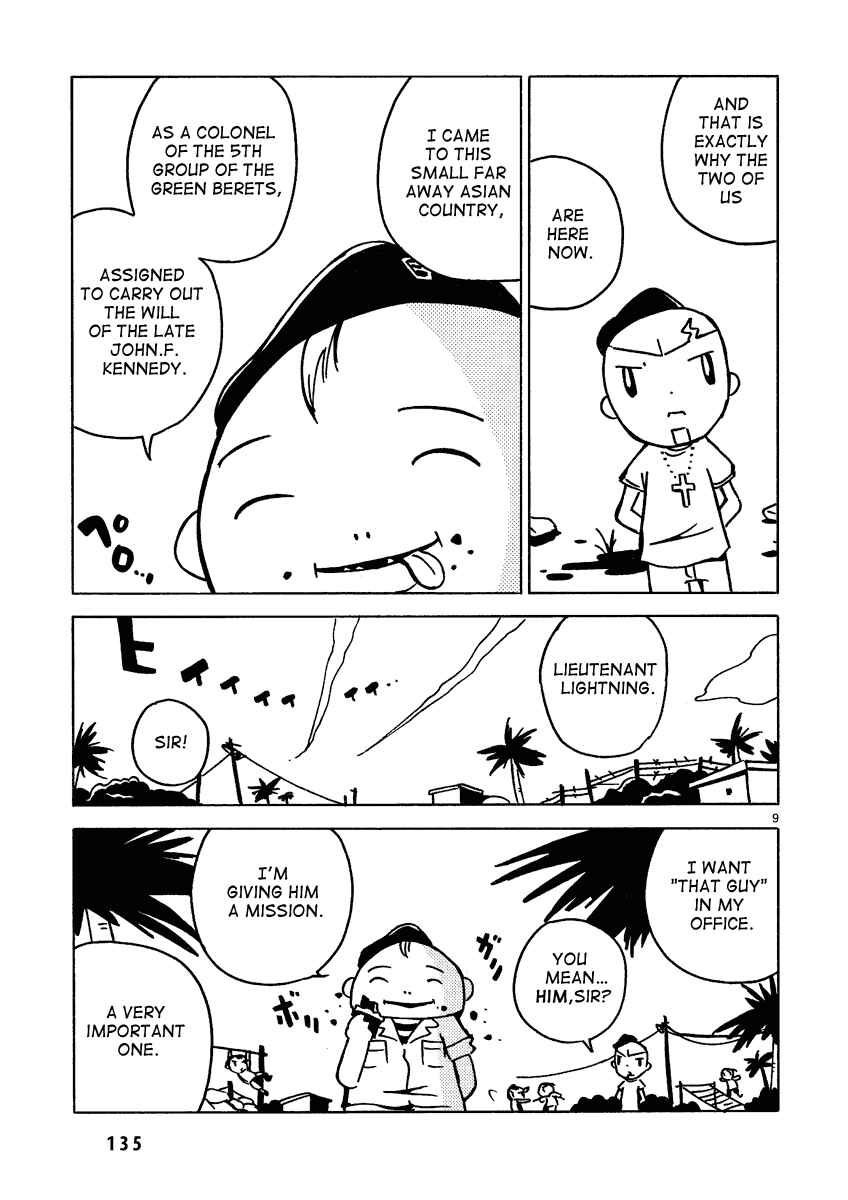 Dien Bien Phu Chapter 4 - Page 10