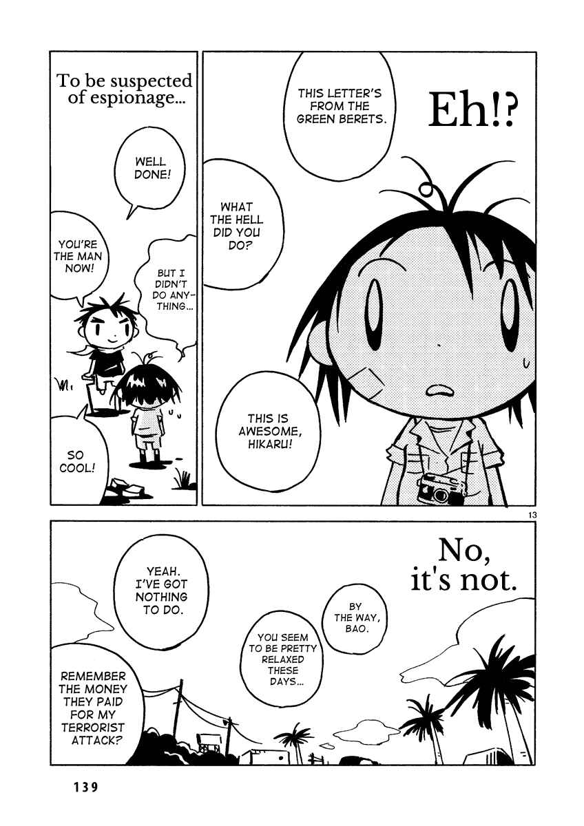 Dien Bien Phu Chapter 4 - Page 14