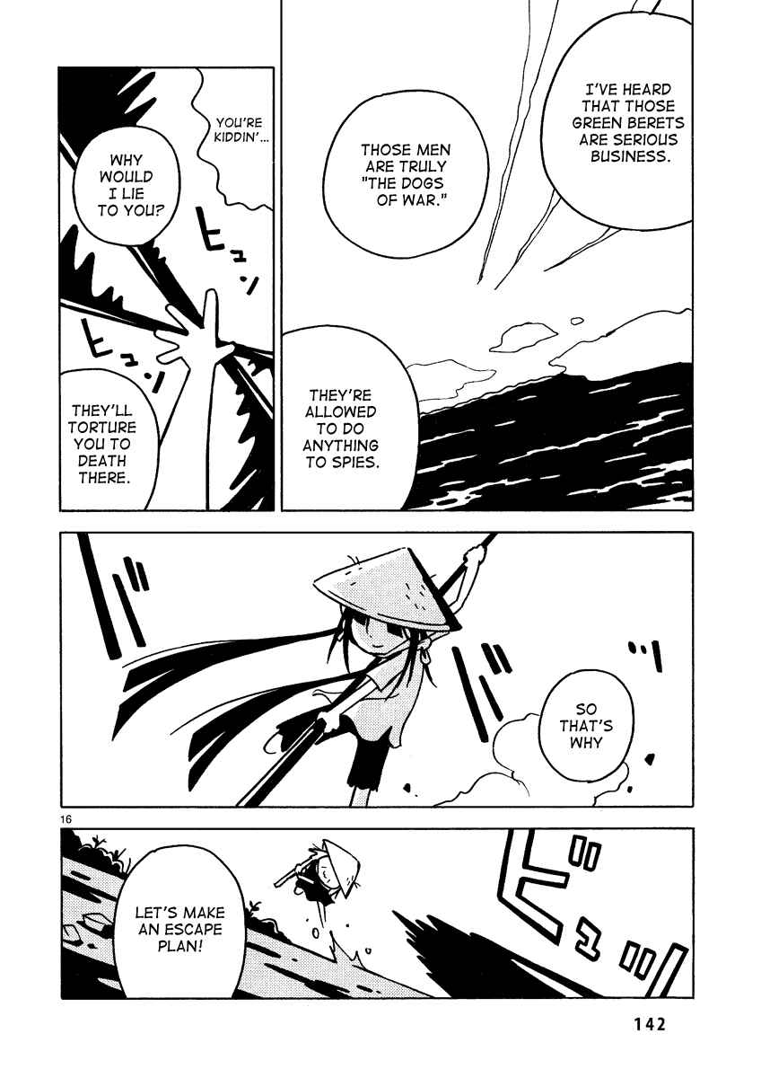 Dien Bien Phu Chapter 4 - Page 17