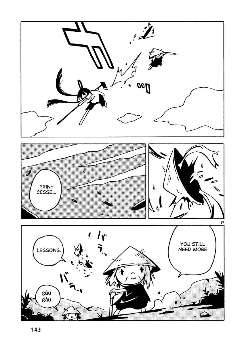 Dien Bien Phu Chapter 4 - Page 18