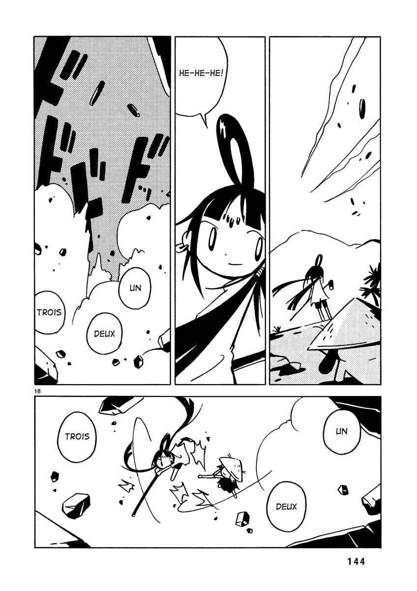 Dien Bien Phu Chapter 4 - Page 19
