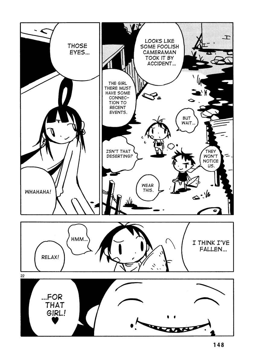 Dien Bien Phu Chapter 4 - Page 23