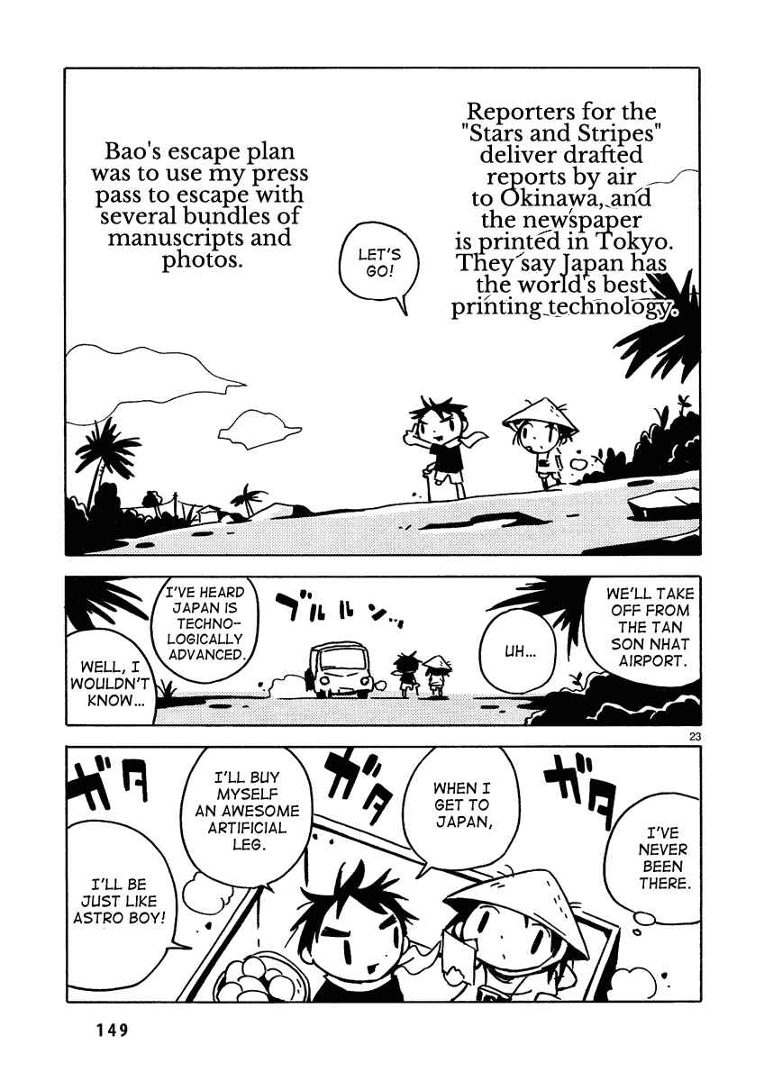 Dien Bien Phu Chapter 4 - Page 24