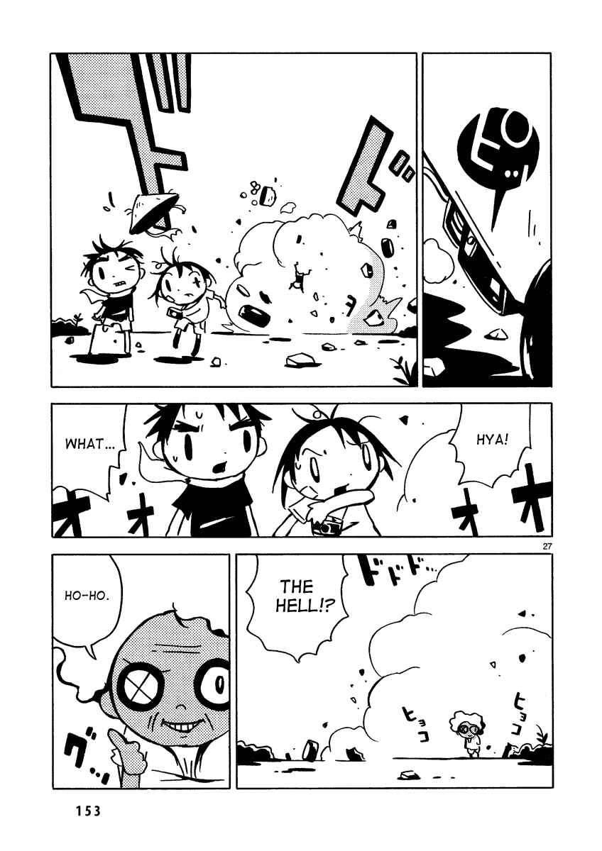 Dien Bien Phu Chapter 4 - Page 27