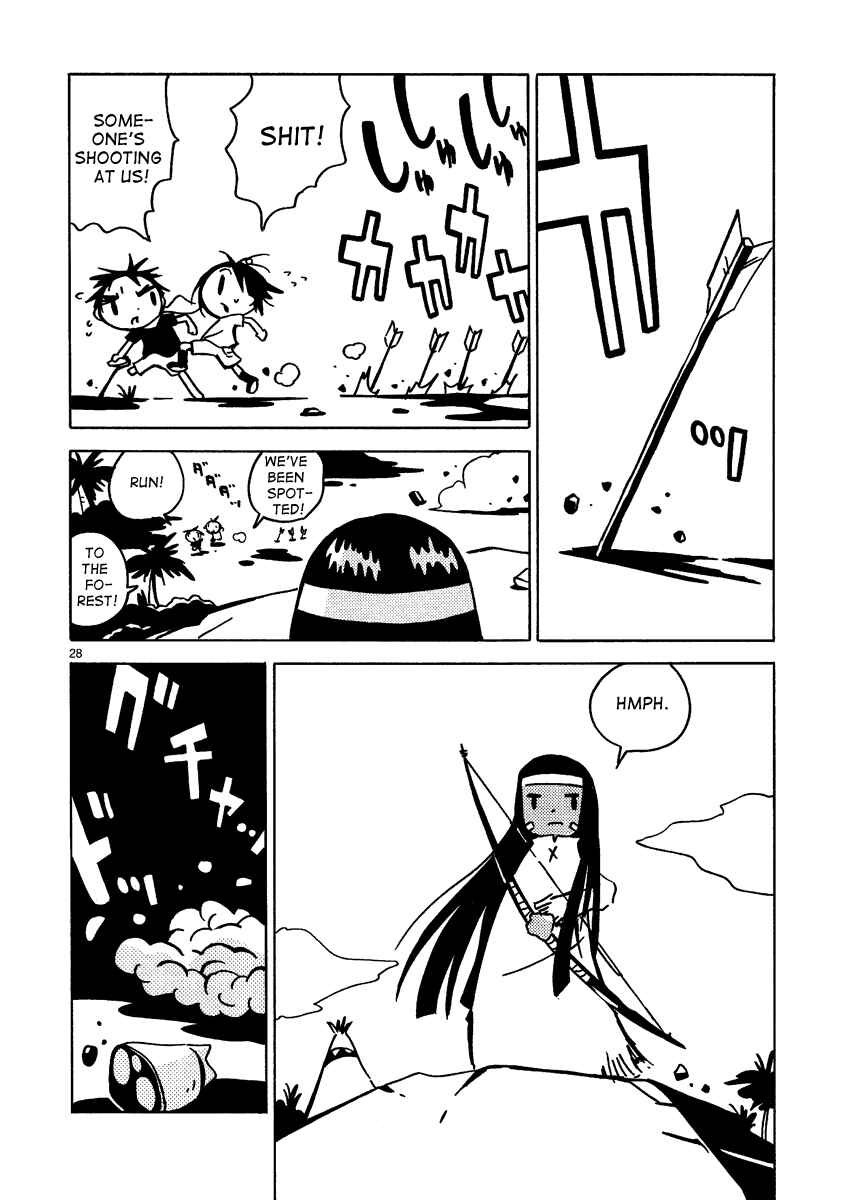 Dien Bien Phu Chapter 4 - Page 28