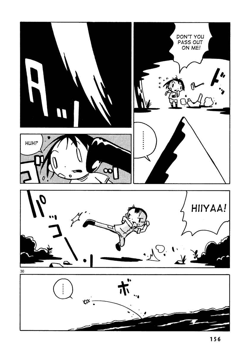 Dien Bien Phu Chapter 4 - Page 30