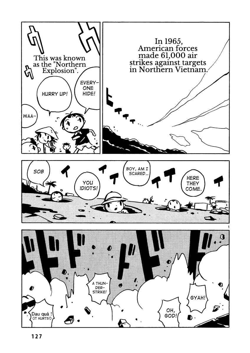 Dien Bien Phu Chapter 4 - Page 4