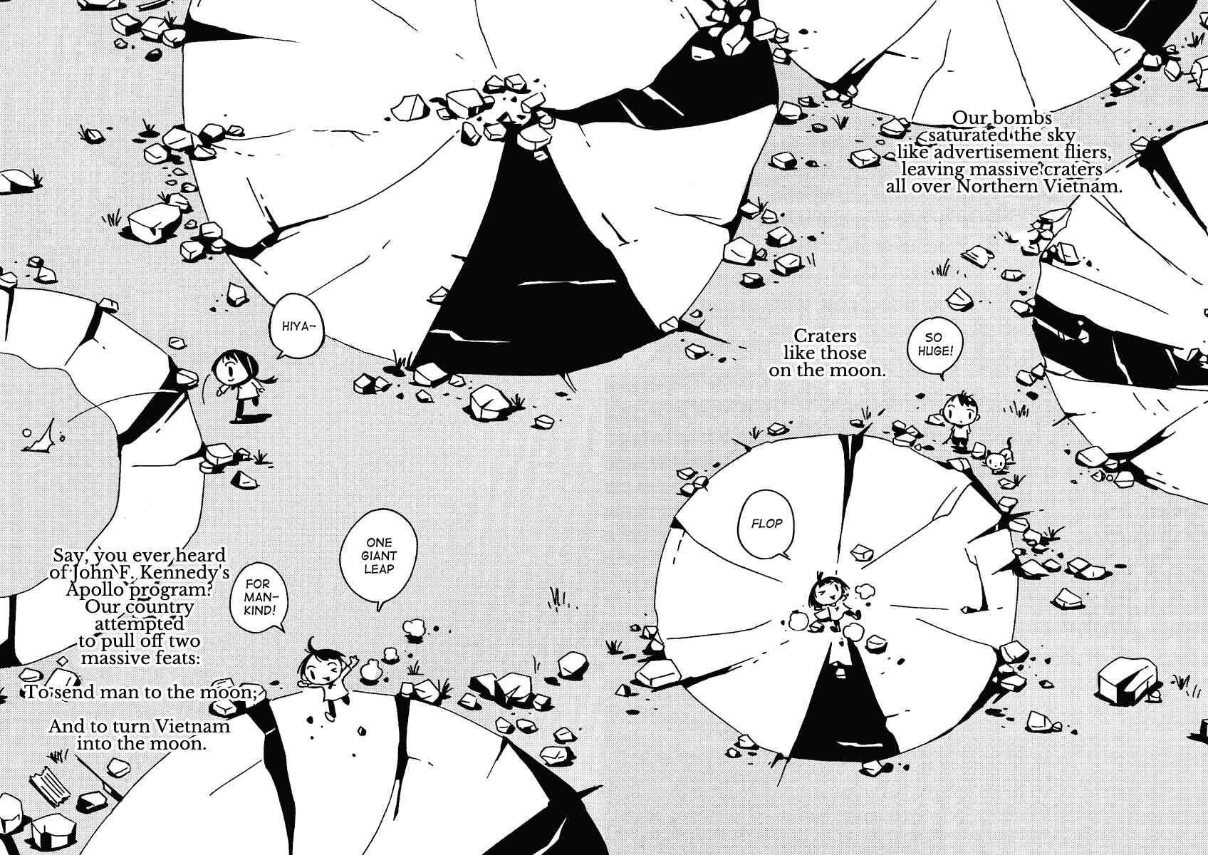 Dien Bien Phu Chapter 4 - Page 5