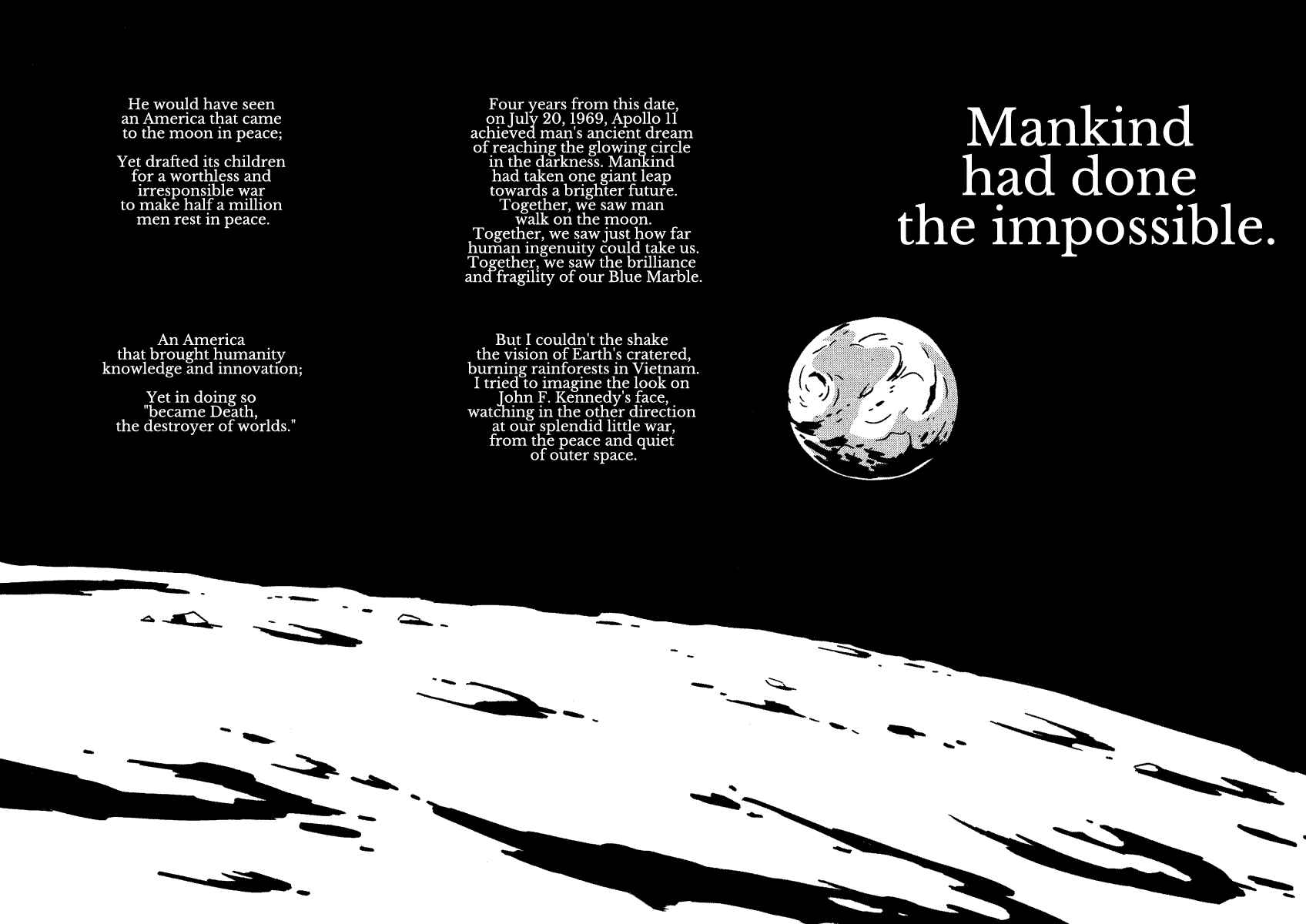 Dien Bien Phu Chapter 4 - Page 6