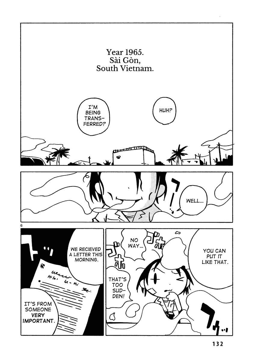 Dien Bien Phu Chapter 4 - Page 7