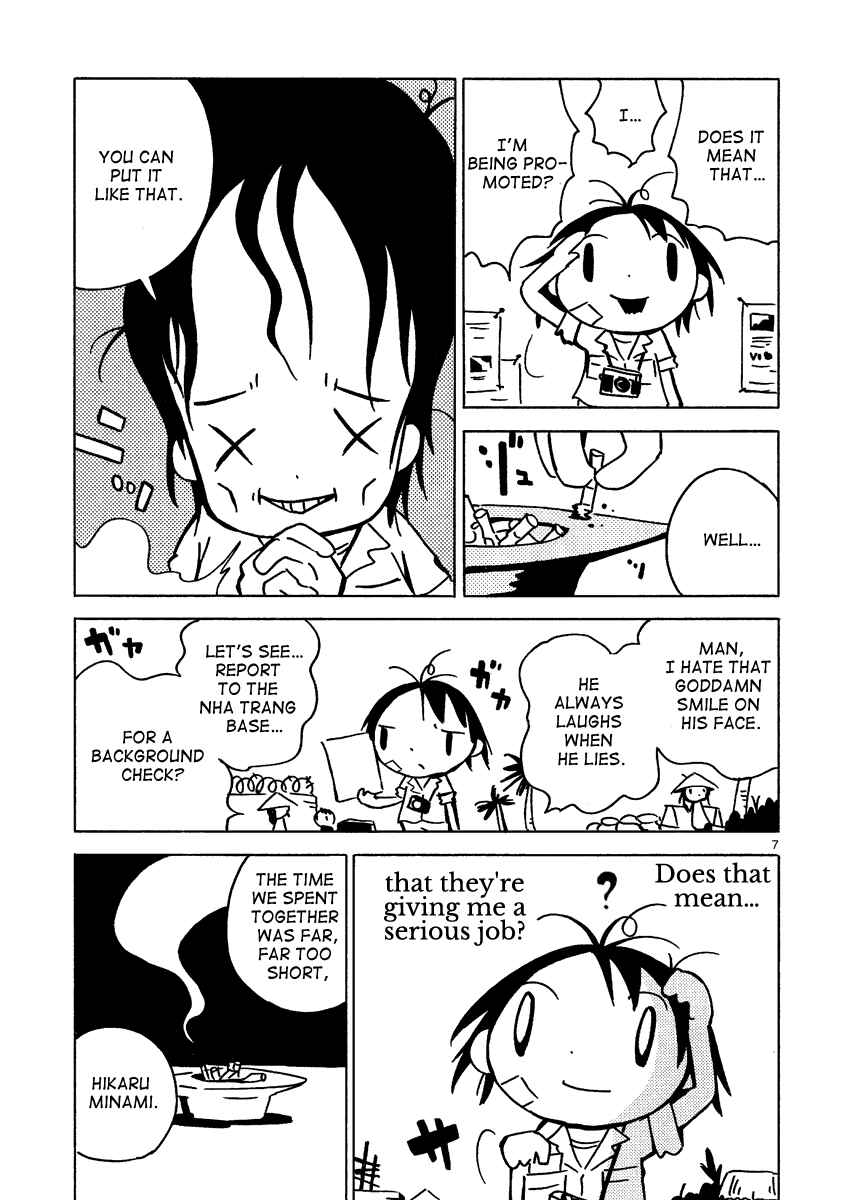 Dien Bien Phu Chapter 4 - Page 8