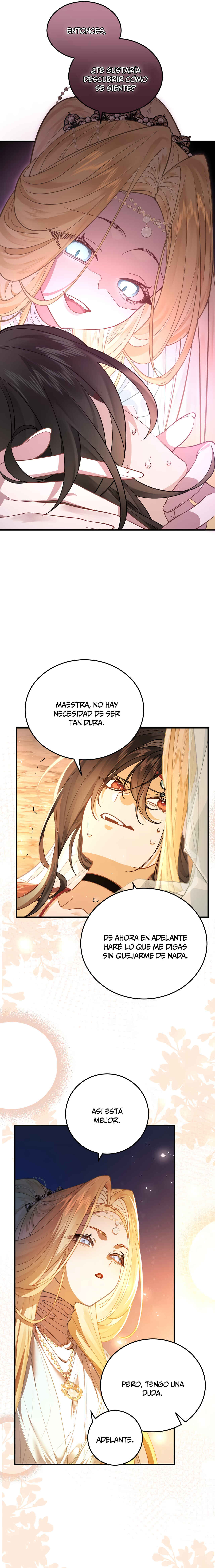 Wǒ Xīn Fěi Shí Chapter 3 - Page 15