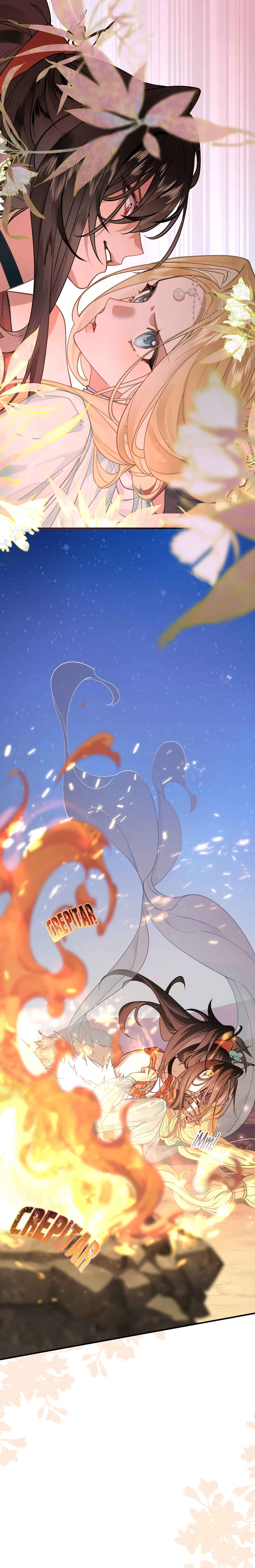 Wǒ Xīn Fěi Shí Chapter 3 - Page 2