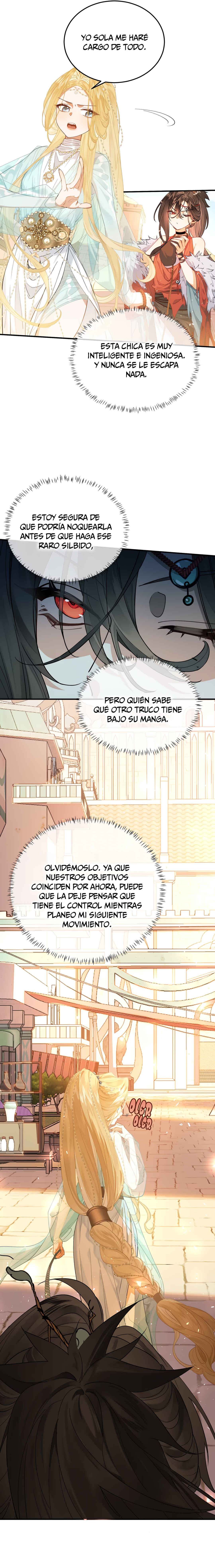 Wǒ Xīn Fěi Shí Chapter 3 - Page 20