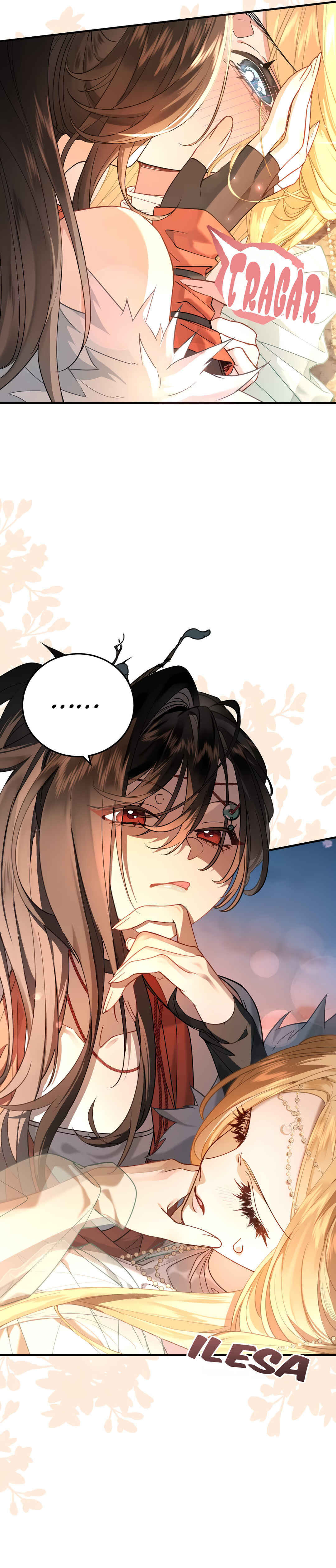 Wǒ Xīn Fěi Shí Chapter 3 - Page 3