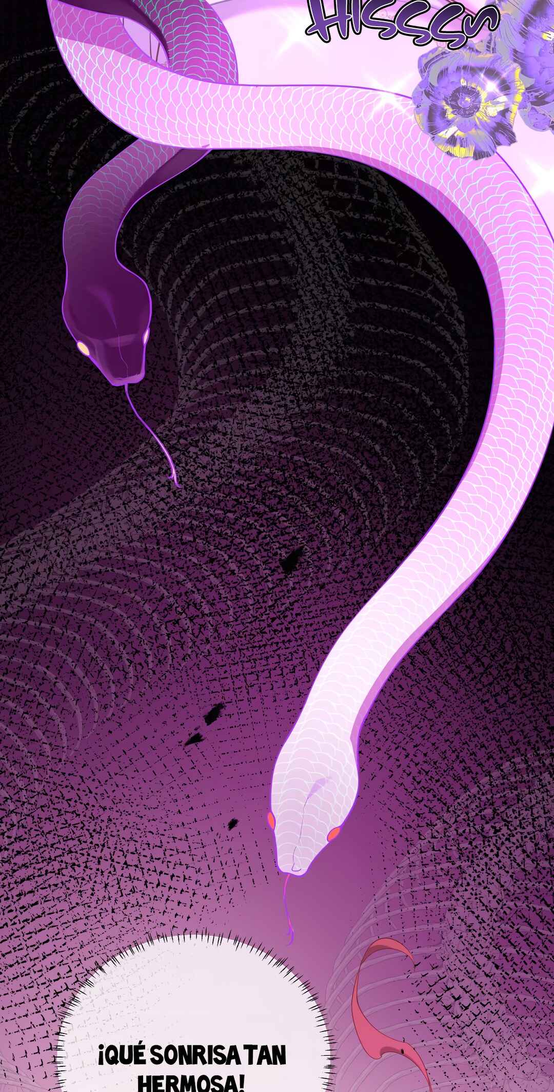 Wǒ Xīn Fěi Shí Chapter 3 - Page 7