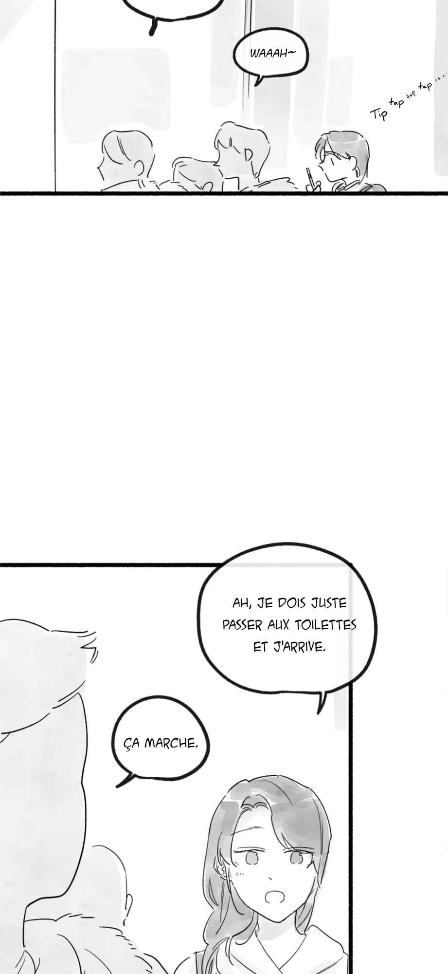 Heunhago Neollin Chapter 34 - Page 12