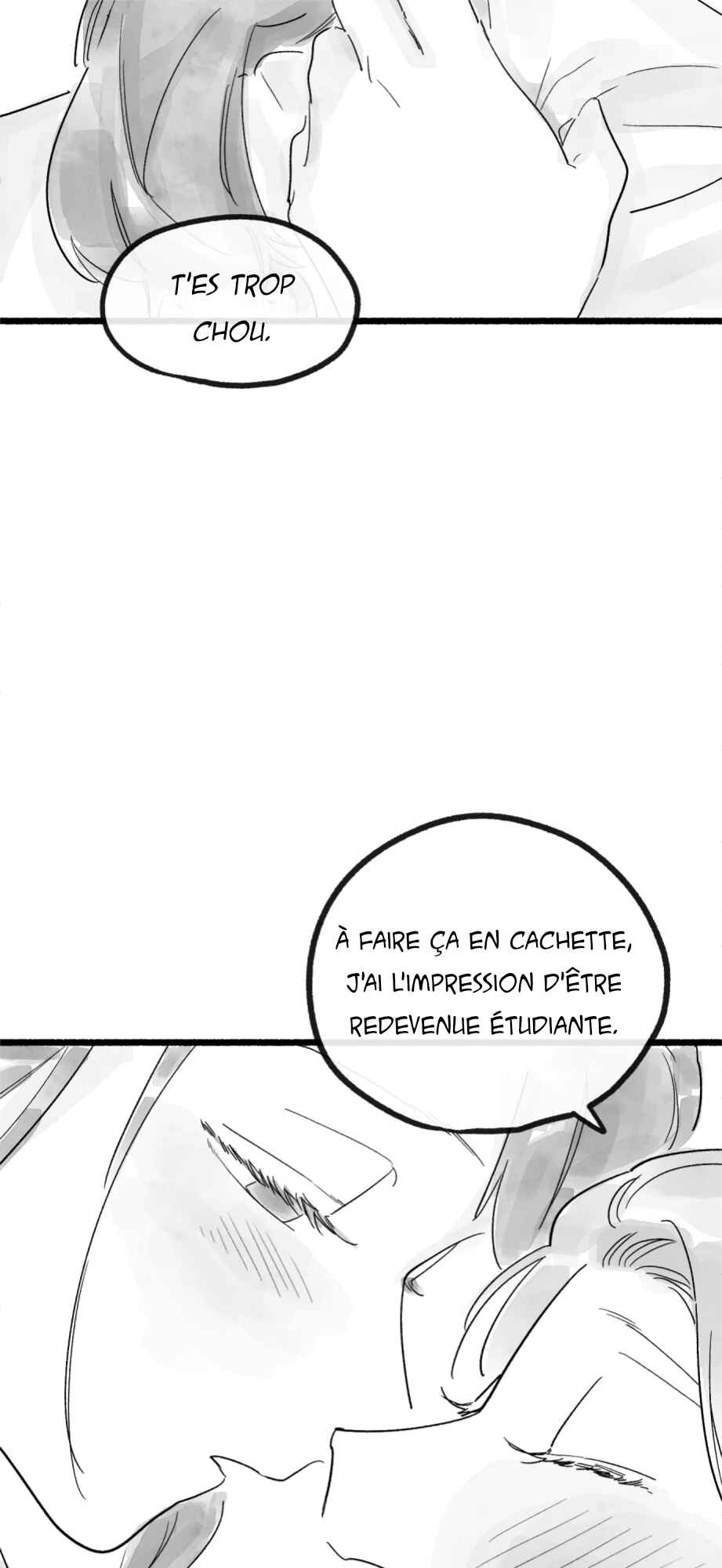 Heunhago Neollin Chapter 34 - Page 21