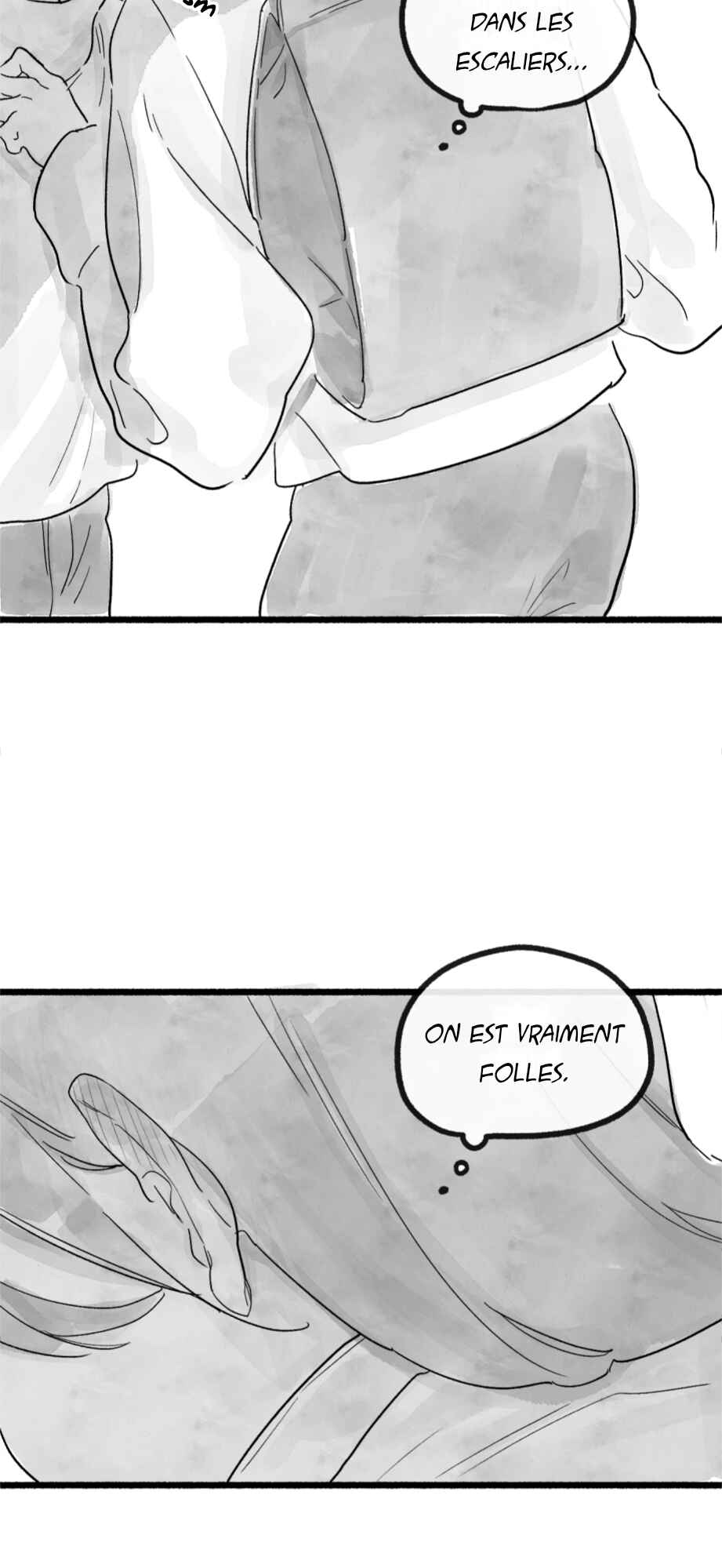 Heunhago Neollin Chapter 34 - Page 23