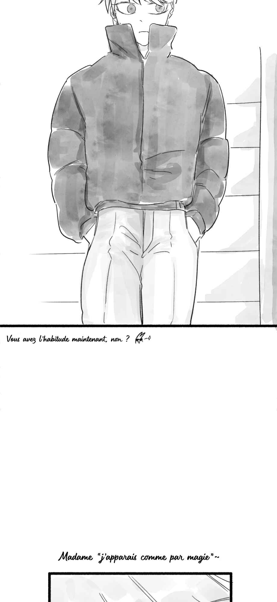 Heunhago Neollin Chapter 34 - Page 32
