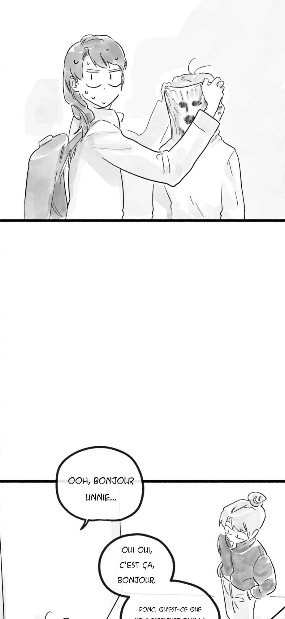 Heunhago Neollin Chapter 34 - Page 34