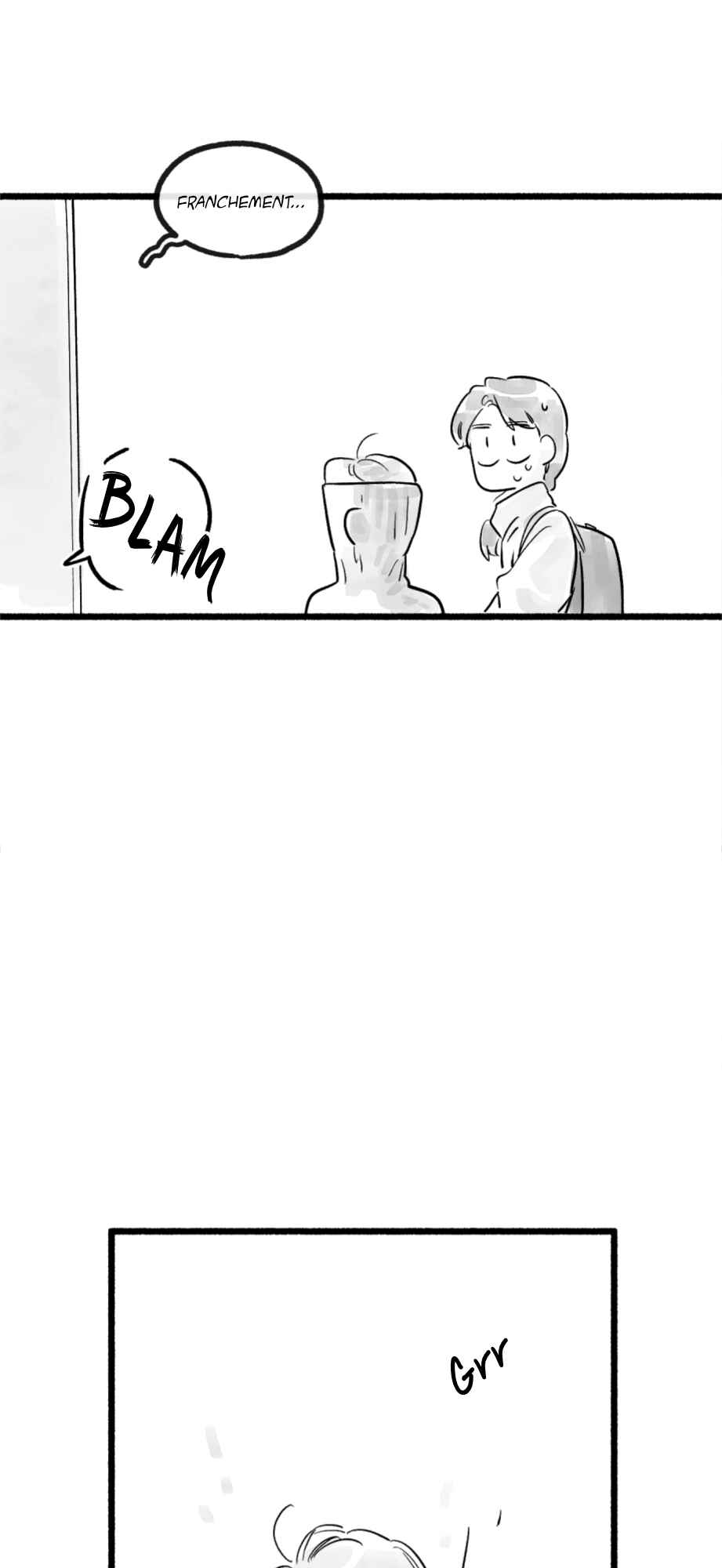 Heunhago Neollin Chapter 34 - Page 37