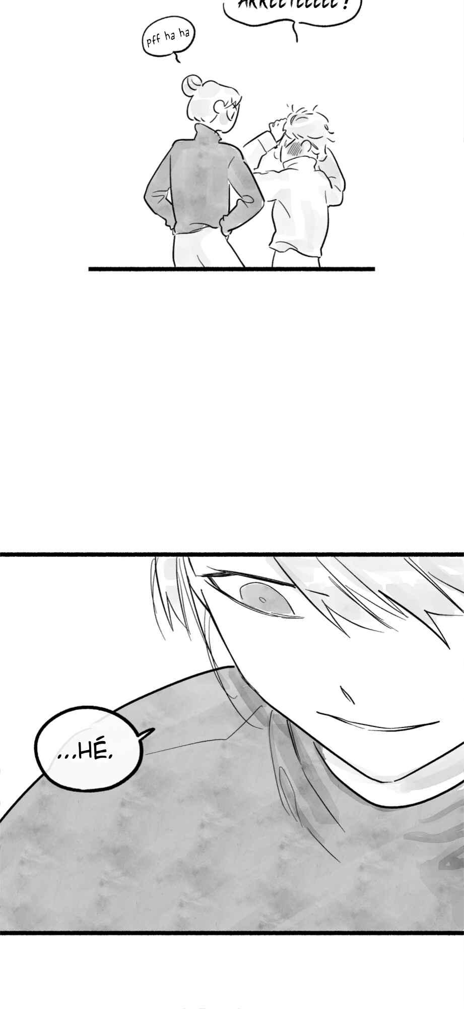 Heunhago Neollin Chapter 34 - Page 50