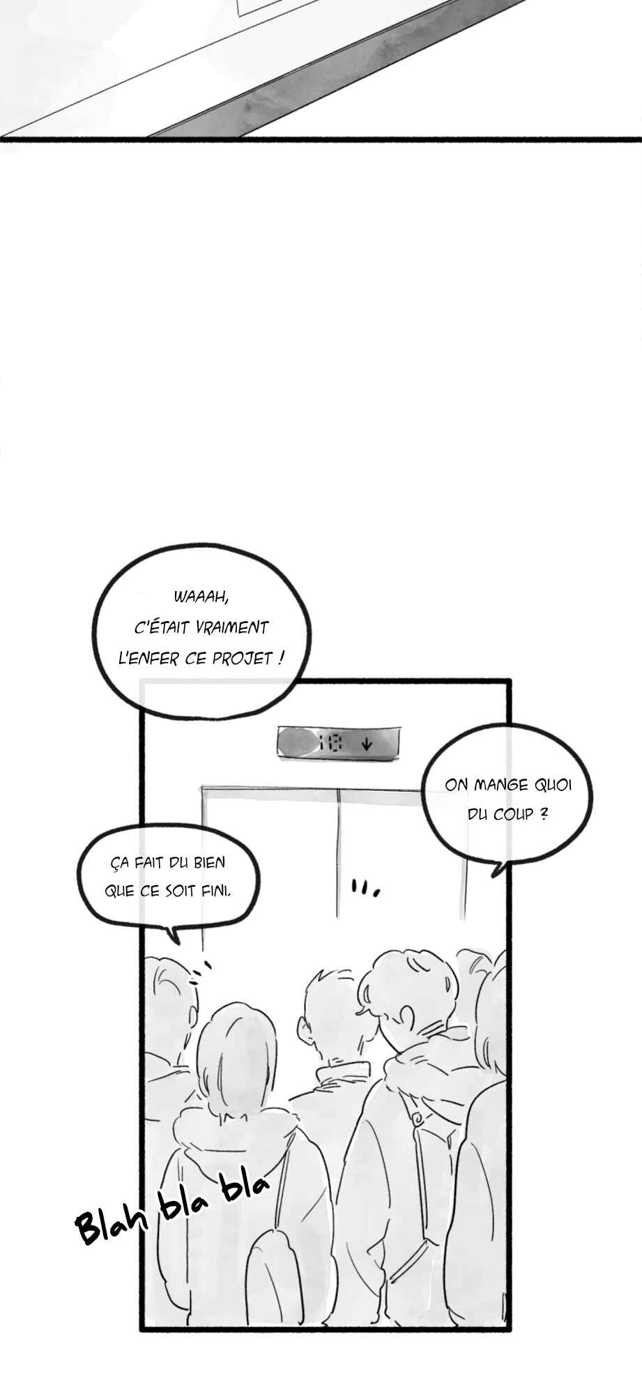 Heunhago Neollin Chapter 34 - Page 9