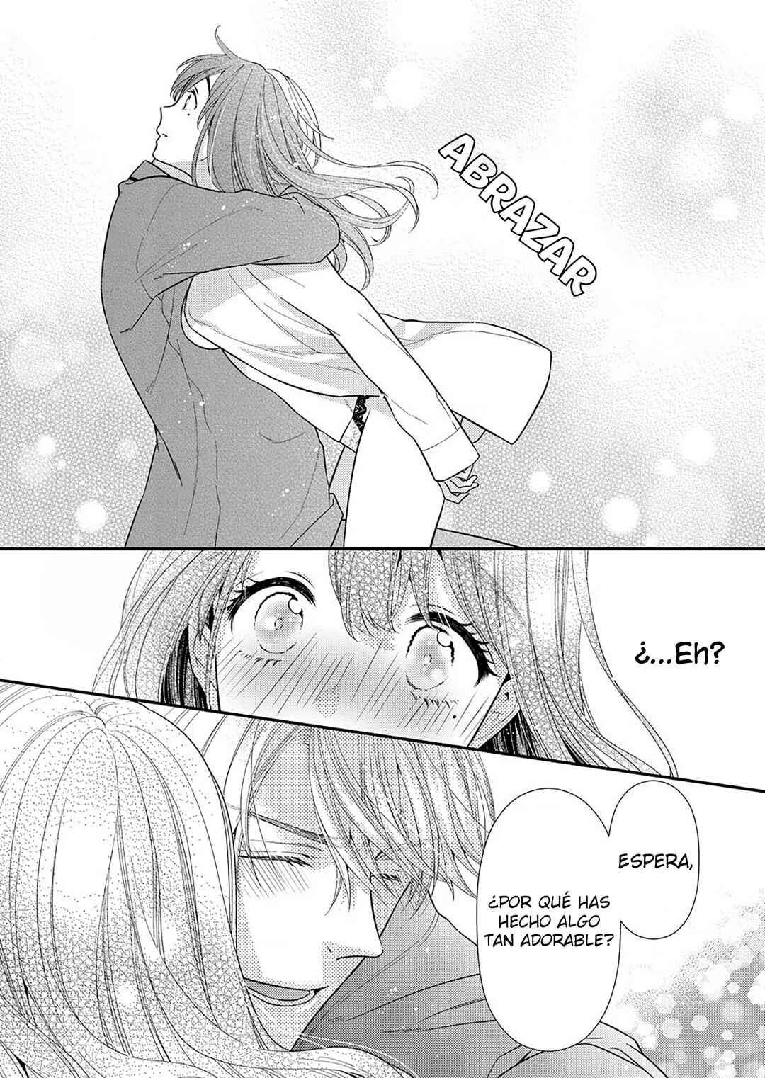 'Ecchi Shitai' to Itte Kure - Seijin (?) Buchou to Junshin (?) OL Chapter 2 - Page 23