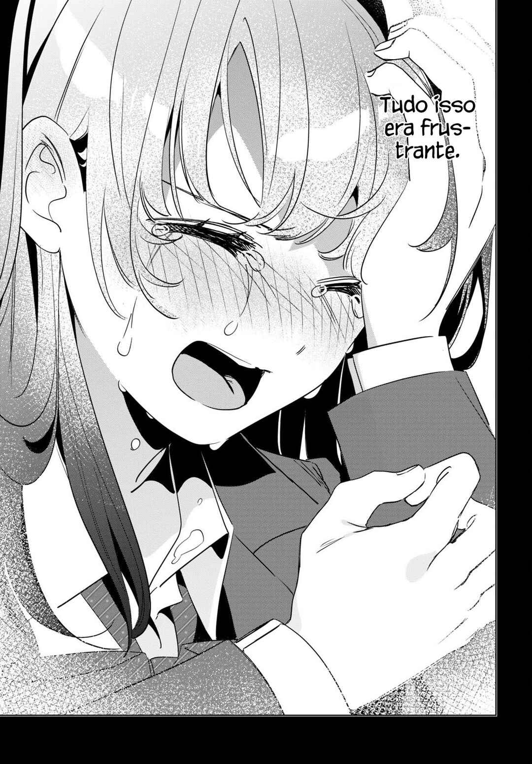 Hige o Soru. Soshite Joshikousei o Hirou. Chapter 45 - Page 20
