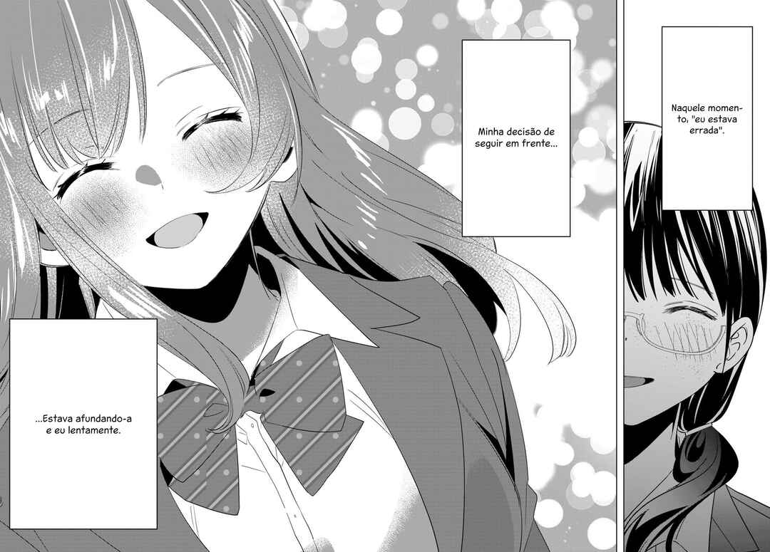 Hige o Soru. Soshite Joshikousei o Hirou. Chapter 45 - Page 27