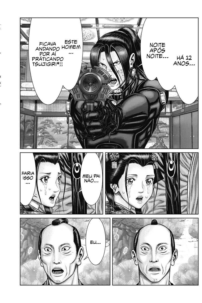 Gantz: E Chapter 53 - Page 12