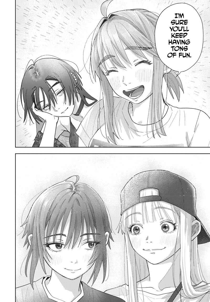 Baby Shachuuhackers Chapter 7 - Page 34