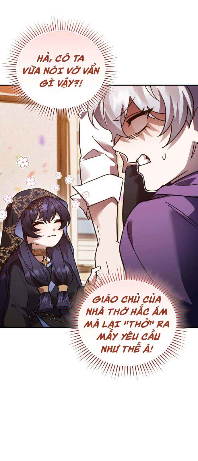 Hero x Demon King x Villain Chapter 98 - Page 11