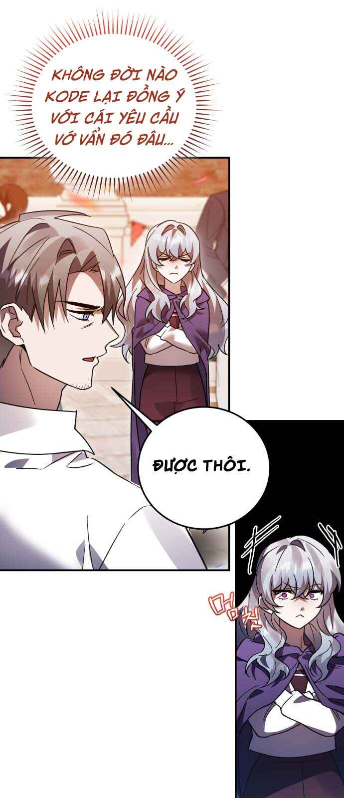 Hero x Demon King x Villain Chapter 98 - Page 12