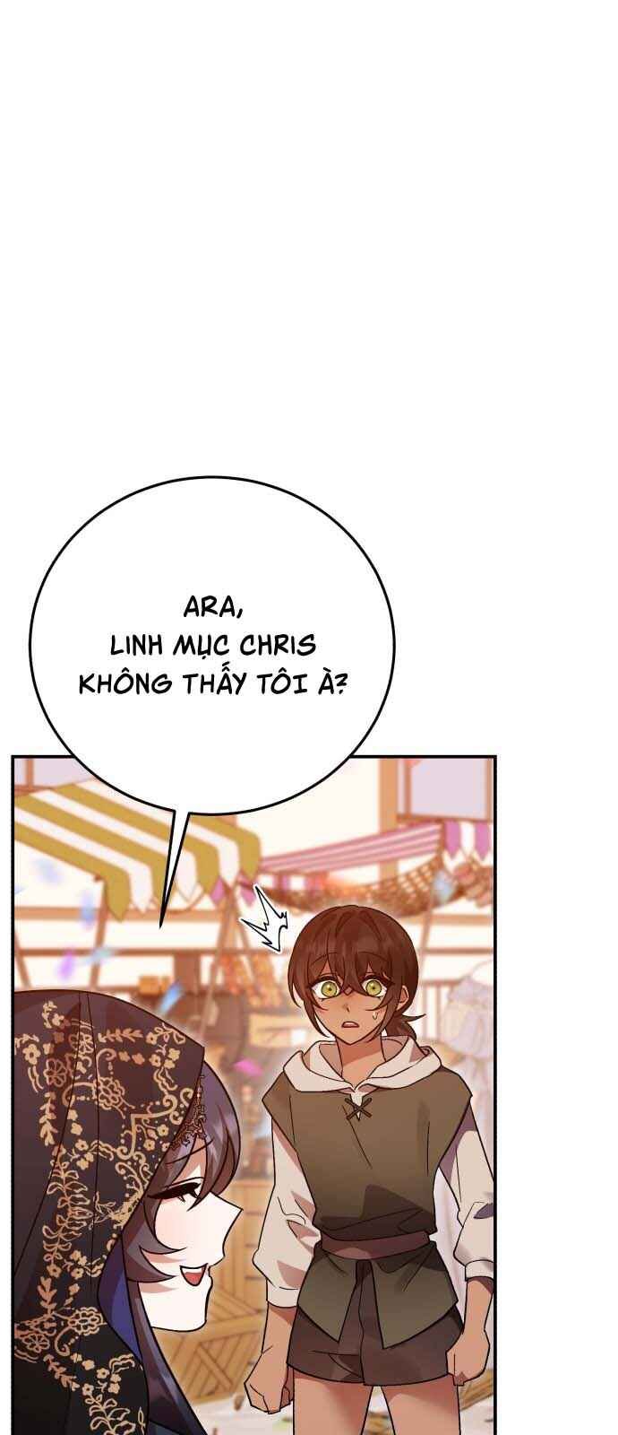 Hero x Demon King x Villain Chapter 98 - Page 3