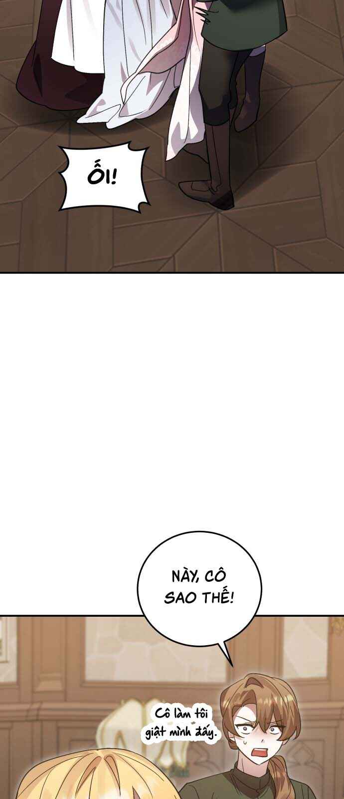 Hero x Demon King x Villain Chapter 98 - Page 32