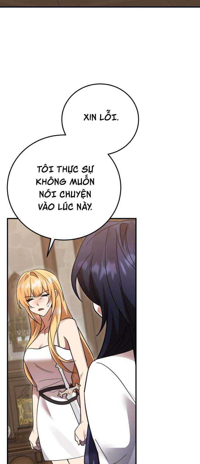 Hero x Demon King x Villain Chapter 98 - Page 38