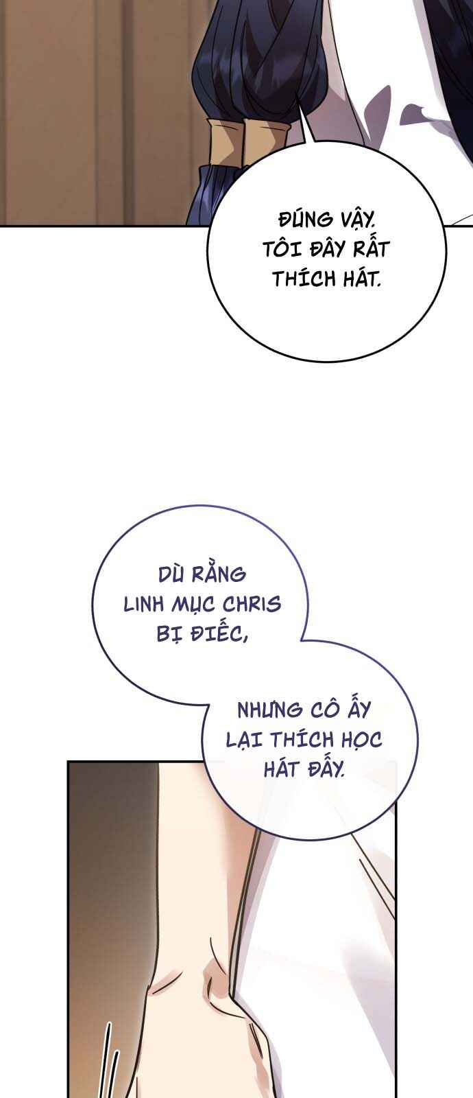 Hero x Demon King x Villain Chapter 98 - Page 43