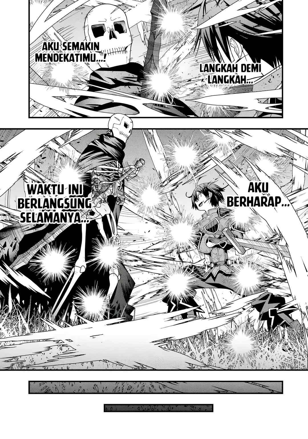 Maken no Deshi wa Munou de Saikyou! ~Eiyuuryuu no Shugyou de Bannou ni Nareta no de, Saikyou wo Mezashimasu~ Chapter 4 - Page 12